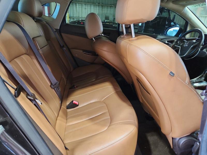 Продажа на аукционе авто 2013 Buick Verano, vin: 1G4PS5SK6D4114017, номер лота: 52782446