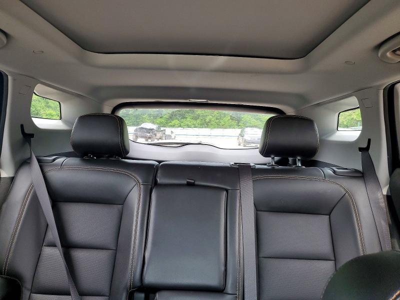 Aukcja sprzedaży 2021 Gmc Terrain, vin: 3GKALVEV1ML401356, numer aukcji: 55088556