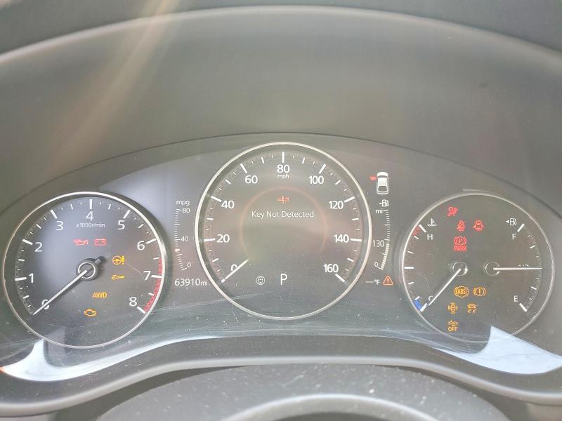 Aukcja sprzedaży 2020 Mazda 3, vin: JM1BPBNMXL1160574, numer aukcji: 51603886