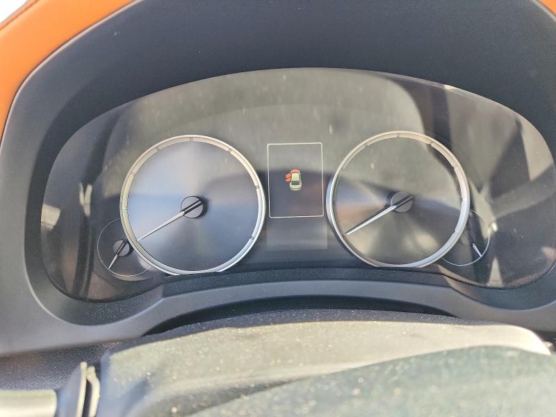 Продажа на аукционе авто 2025 Lexus Is 350, vin: JTHBZ1B21S5086054, номер лота: 53735266