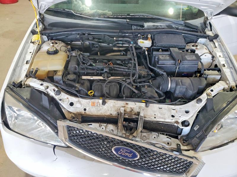 Aukcja sprzedaży 2007 Ford Focus, vin: 1FAHP36N77W106994, numer aukcji: 54370186