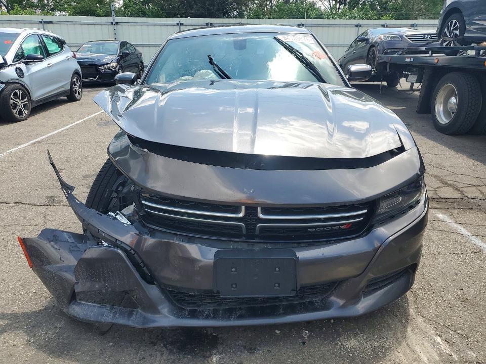 2015 Dodge Charger მანქანა იყიდება აუქციონზე, vin: 2C3CDXBG9FH754236, აუქციონის ნომერი: 54155876