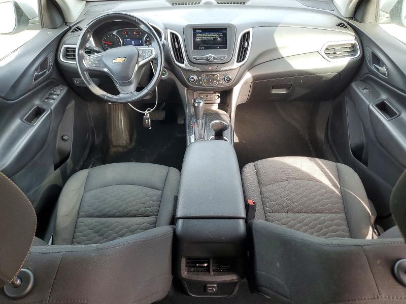 Продаж на аукціоні авто 2019 Chevrolet Equinox, vin: 2GNAXUEV3K6184508, номер лоту: 52097196