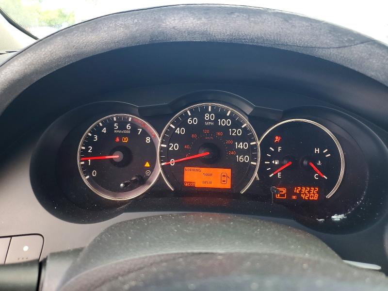 Продажа на аукционе авто 2012 Nissan Altima, vin: 1N4AL2AP3CN484133, номер лота: 54767426