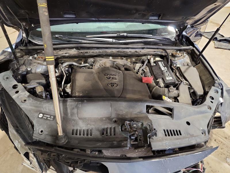 Aukcja sprzedaży 2019 Toyota Avalon, vin: 4T1BZ1FB6KU024548, numer aukcji: 54605836