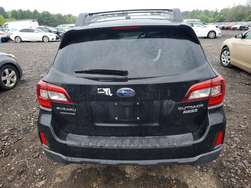 Aukcja sprzedaży 2015 Subaru Outback, vin: 4S4BSADC0F3328504, numer aukcji: 51985586