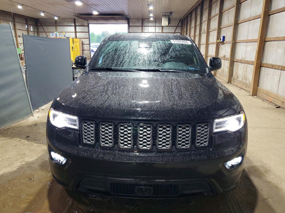 Aukcja sprzedaży 2021 Jeep Grand Cherokee, vin: 1C4RJFAG3MC786481, numer aukcji: 51205806