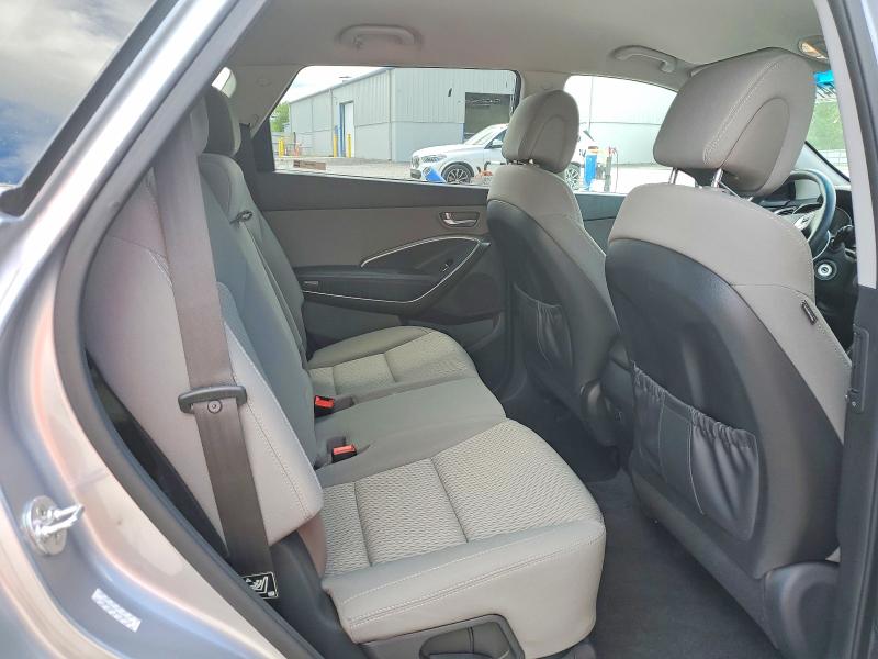 Продаж на аукціоні авто 2019 Hyundai Santa Fe Xl, vin: KM8SMDHF4KU302413, номер лоту: 54733756