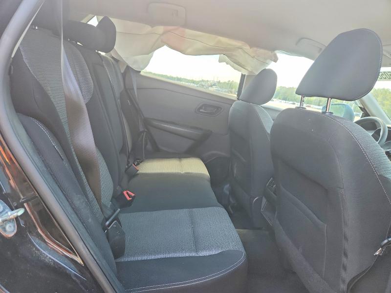 Продаж на аукціоні авто 2021 Nissan Rogue, vin: 5N1AT3AA4MC692364, номер лоту: 52525056
