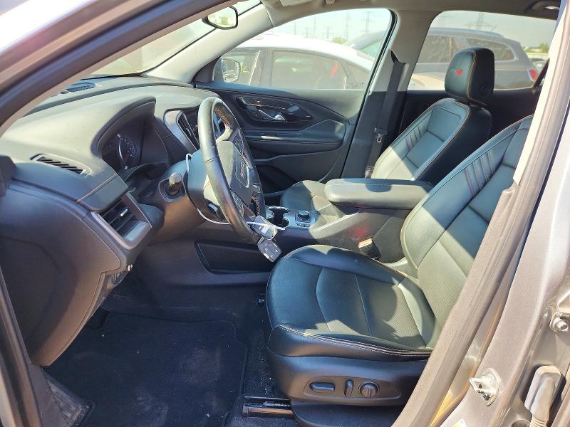 Продажа на аукционе авто 2024 Gmc Terrain, vin: 3GKALYEG0RL297887, номер лота: 54538856