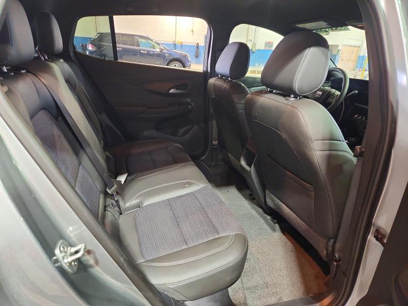Продаж на аукціоні авто 2025 Buick Envista, vin: KL47LAEP2SB166927, номер лоту: 52416266