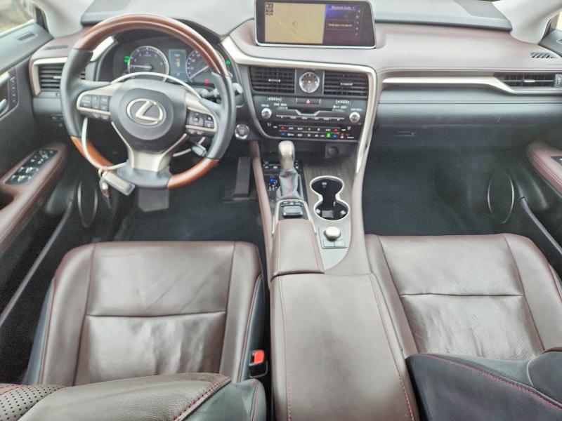 Продажа на аукционе авто 2016 Lexus Rx, vin: 2T2ZZMCA4GC019199, номер лота: 54007806