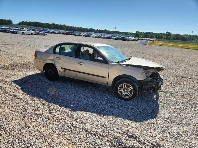 51451246 :رقم المزاد ، 1G1ZS52F75F248968 vin ، 2005 Chevrolet Malibu مزاد بيع