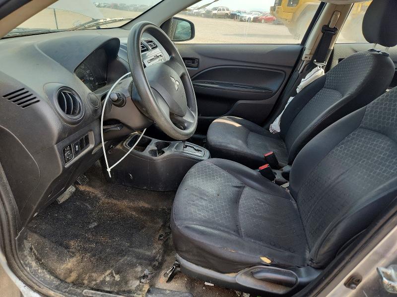 Продаж на аукціоні авто 2015 Mitsubishi Uk, vin: ML32A3HJ1FH048141, номер лоту: 53110036