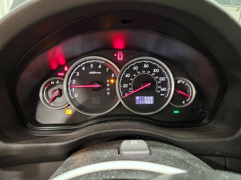 Aukcja sprzedaży 2006 Subaru Legacy, vin: 4S4BP61C267314793, numer aukcji: 51708476