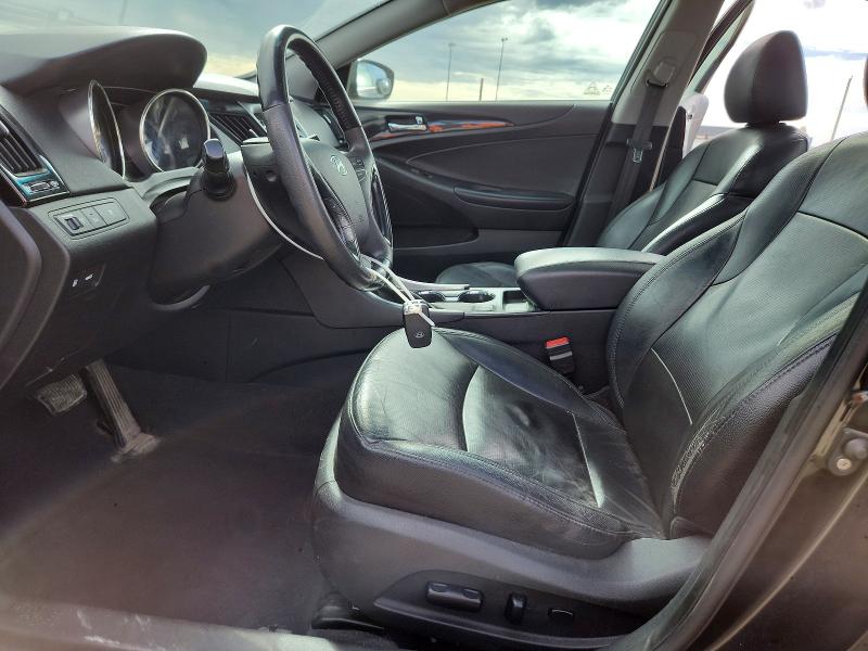Aukcja sprzedaży 2012 Hyundai Sonata, vin: 5NPEC4AC1CH353402, numer aukcji: 54497796