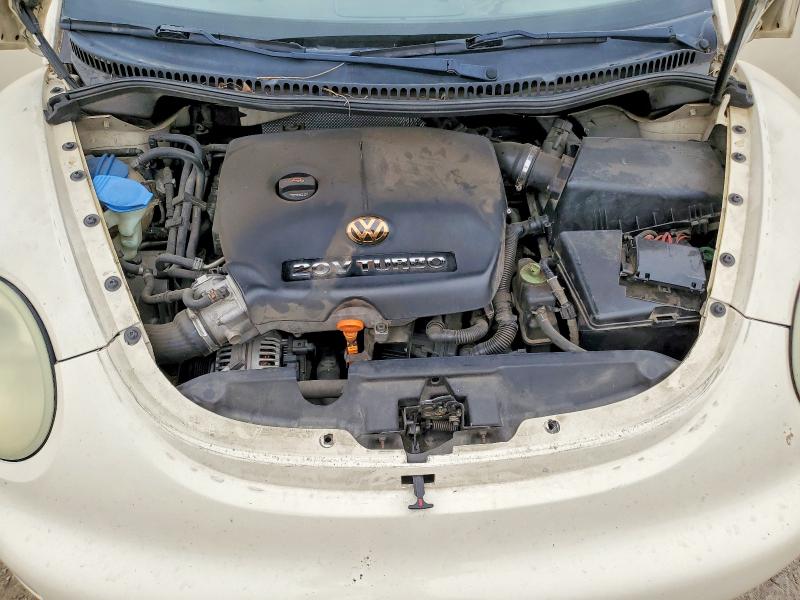 Aukcja sprzedaży 2005 Volkswagen New Beetle, vin: 3VWCD31Y85M362182, numer aukcji: 55166916