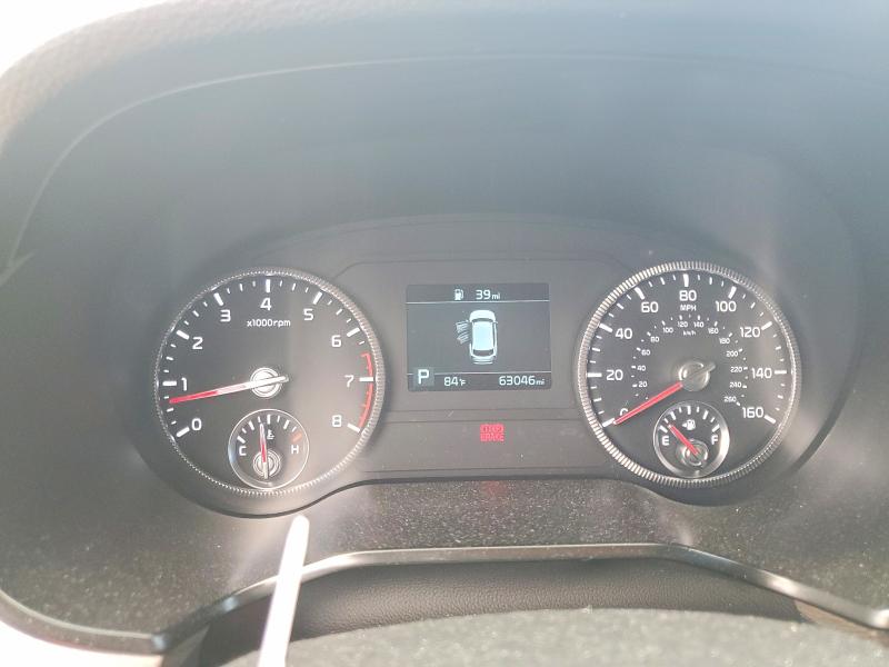 Продажа на аукционе авто 2021 Kia Telluride, vin: 5XYP3DHC8MG174426, номер лота: 55381566