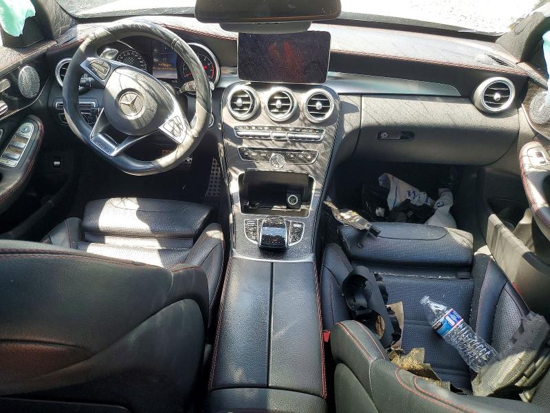 Продажа на аукционе авто 2016 Mercury C, vin: 55SWF6EB2GU127624, номер лота: 52019586