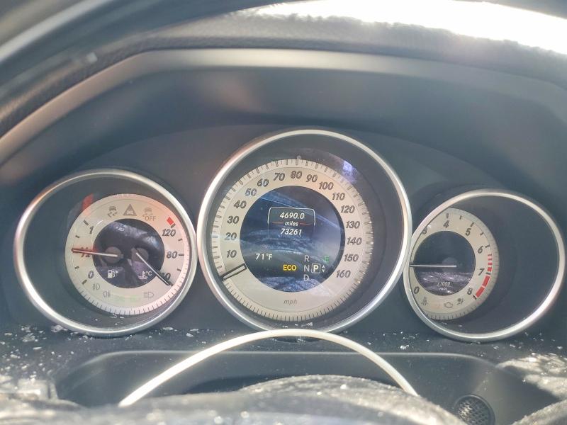 Продаж на аукціоні авто 2014 Mercedes-benz E, vin: WDDHF9BB2EB006520, номер лоту: 52696016