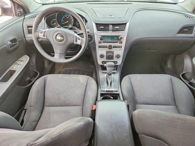 Aukcja sprzedaży 2009 Chevrolet Malibu, vin: 1G1ZH57B09F235053, numer aukcji: 52504696