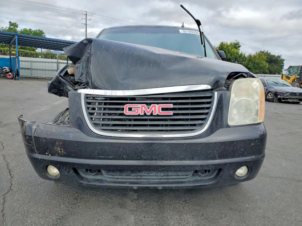 Aukcja sprzedaży 2010 Gmc Yukon, vin: 1GKUCAE01AR251389, numer aukcji: 55109356