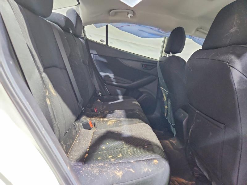 Aukcja sprzedaży 2022 Subaru Impreza, vin: 4S3GKAB65N3610157, numer aukcji: 54479306