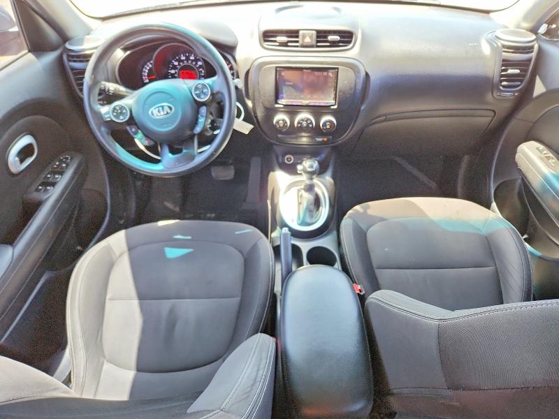 Продажа на аукционе авто 2016 Kia Soul, vin: KNDJN2A23G7390269, номер лота: 52390916