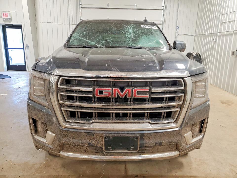 Продажа на аукционе авто 2021 Gmc Yukon, vin: 1GKS2BKD2MR248481, номер лота: 51798916