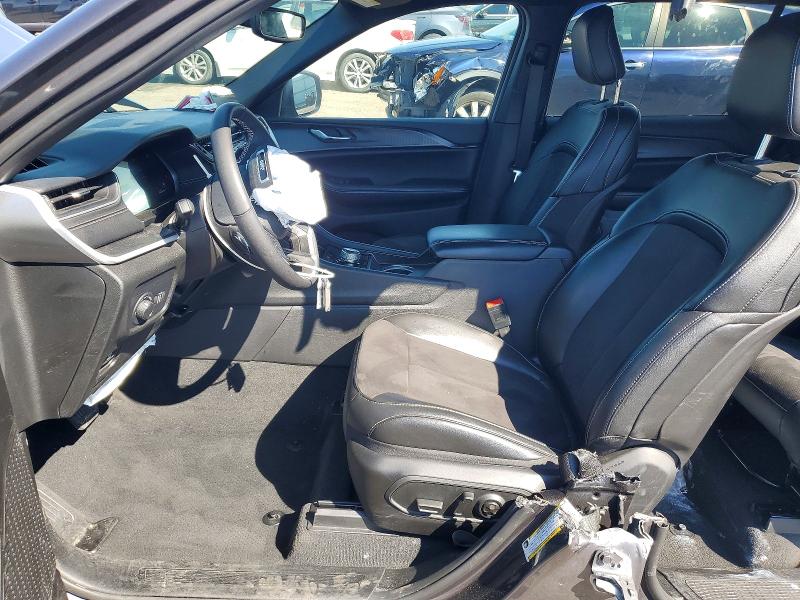 51035296 :رقم المزاد ، 1C4RJKAG0R8612306 vin ، 2024 Jeep Grand Cherokee مزاد بيع