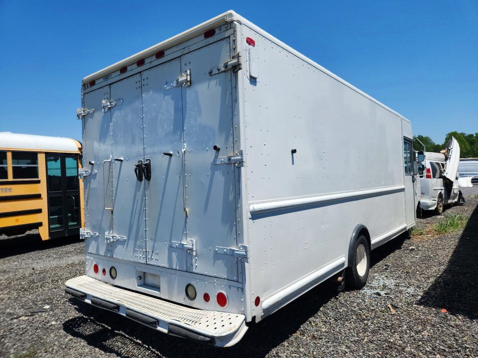 Продажа на аукционе авто 2008 Ford E450, vin: 1FCLE49L58DA65112, номер лота: 54083676