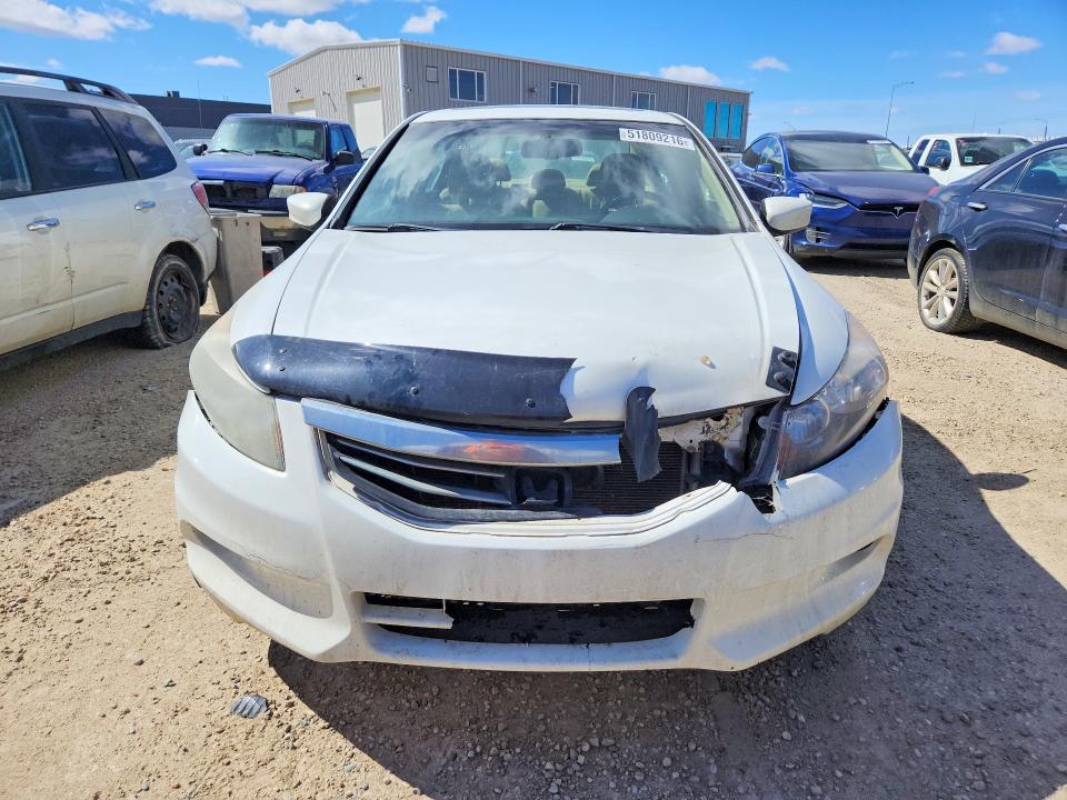 Продажа на аукционе авто 2011 Honda Accord, vin: 1HGCP3F87BA800106, номер лота: 51809216