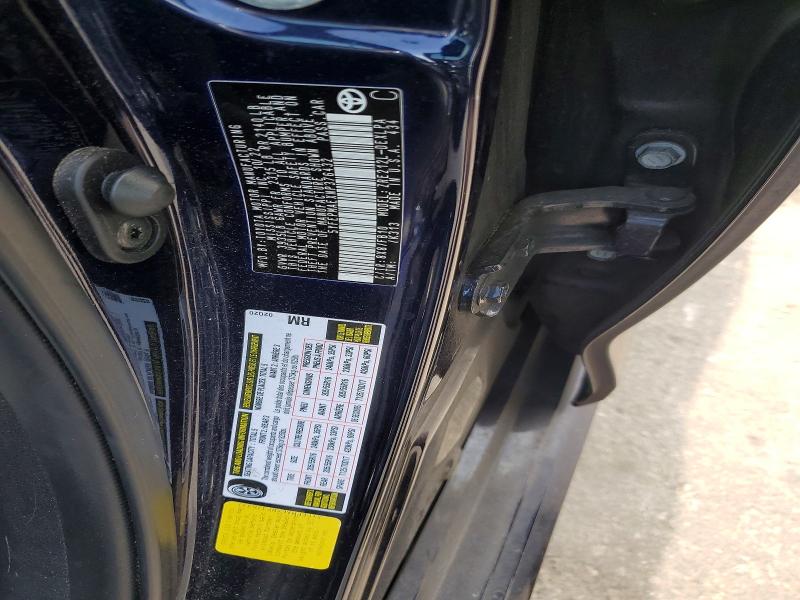 51487316 :رقم المزاد ، 5YFEPMAEXNP376432 vin ، 2022 Toyota Corolla مزاد بيع