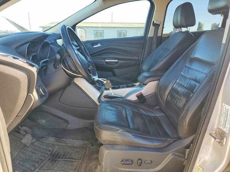 Продаж на аукціоні авто 2013 Ford Escape, vin: 1FMCU0H90DUA34907, номер лоту: 54446616