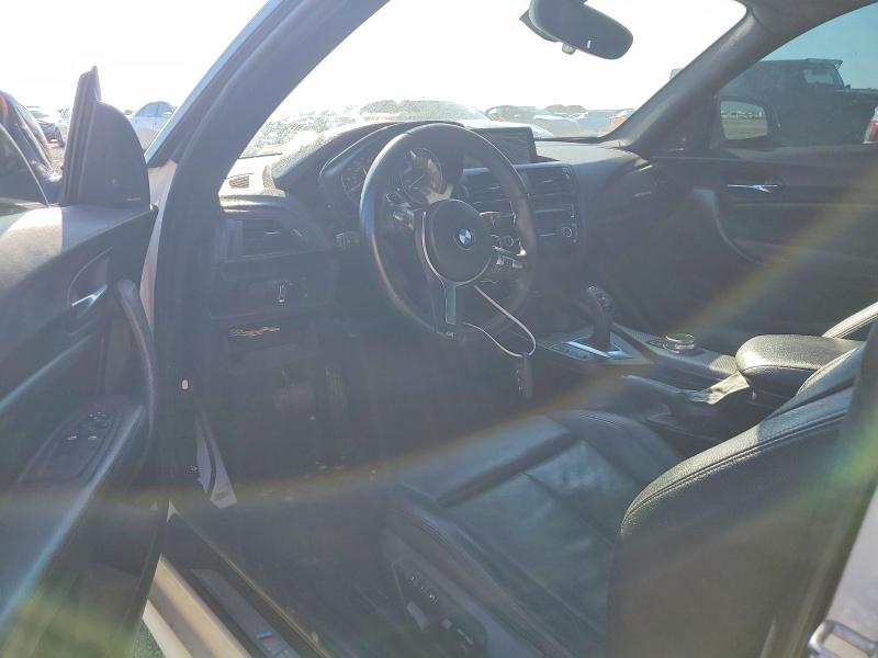 Aukcja sprzedaży 2015 Bmw M235i, vin: WBA1J7C58FV253805, numer aukcji: 53268006