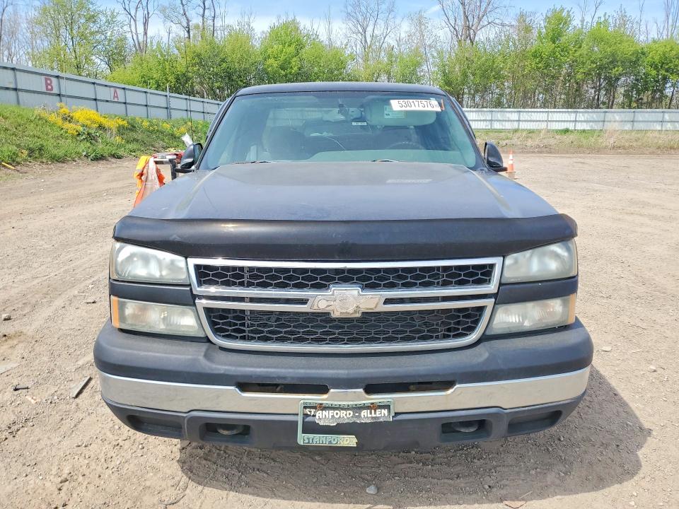 Продажа на аукционе авто 2006 Chevrolet Silverado, vin: 1GCEC19X66Z265660, номер лота: 53017576