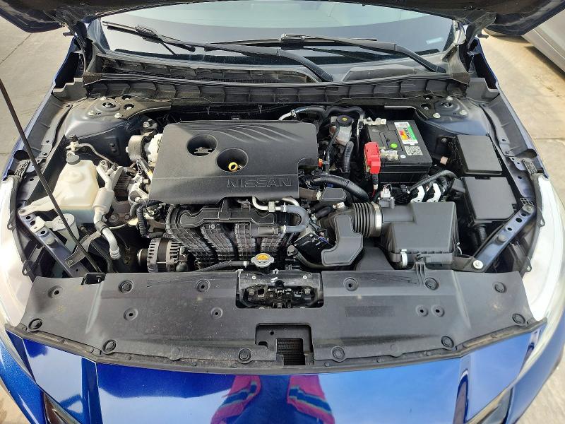 Продажа на аукционе авто 2019 Nissan Altima, vin: 1N4BL4BV0KC217166, номер лота: 54403456