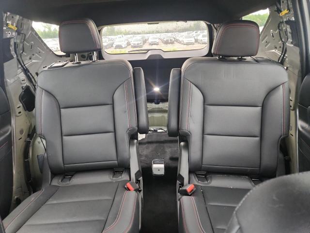 2026 Chevrolet Traverse მანქანა იყიდება აუქციონზე, vin: 1GNEVJKS0TJ232812, აუქციონის ნომერი: 52308736