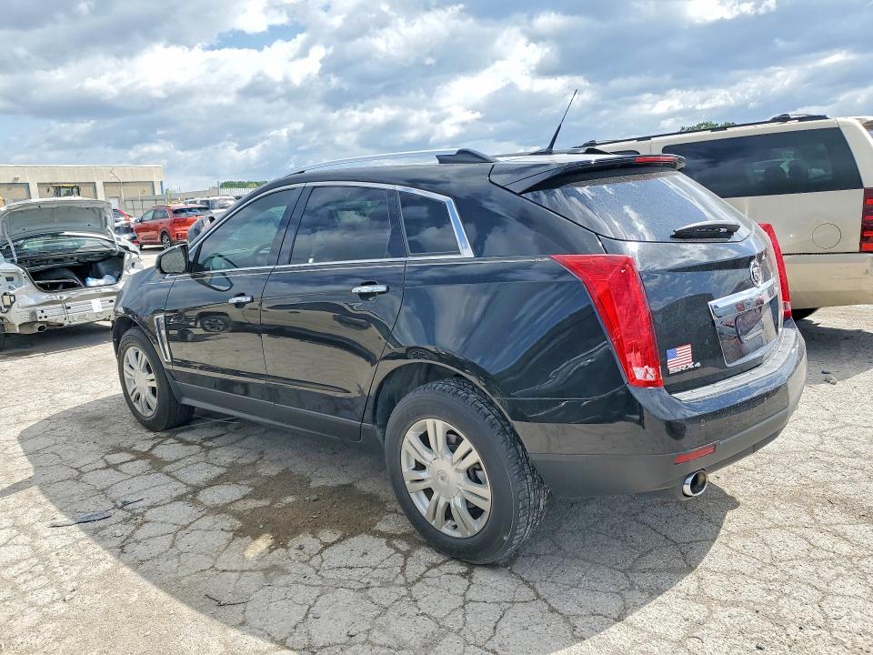 2013 Cadillac Srx მანქანა იყიდება აუქციონზე, vin: 3GYFNGE37DS592884, აუქციონის ნომერი: 52863666