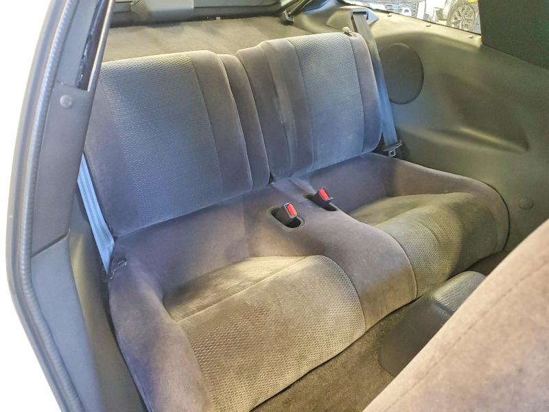 53926456 :رقم المزاد ، 4P3CS44R2NE057784 vin ، 1992 Plymouth Laser مزاد بيع