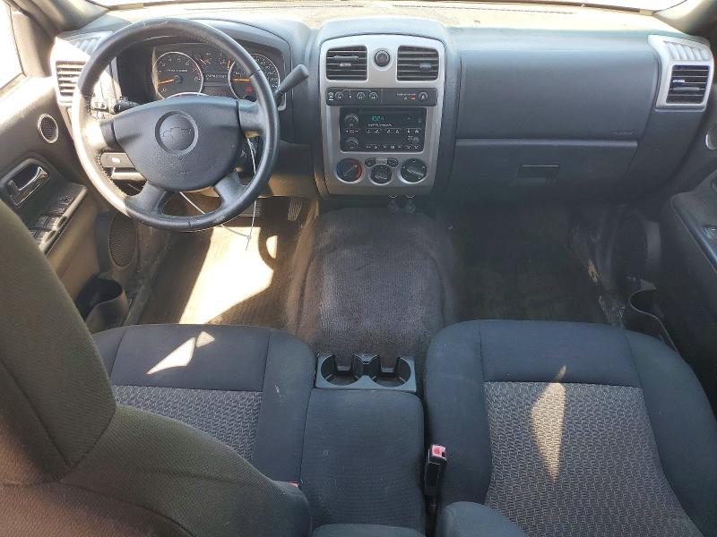 52810116 :رقم المزاد ، 1GCDT13E398153525 vin ، 2009 Chevrolet Colorado مزاد بيع