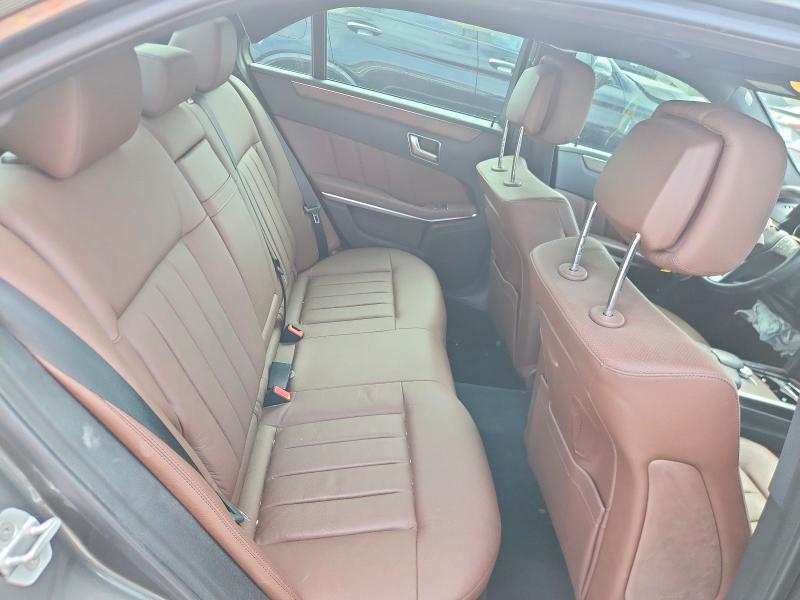 Продаж на аукціоні авто 2014 Mercedes-benz E, vin: WDDHF9BB9EA828947, номер лоту: 53206496