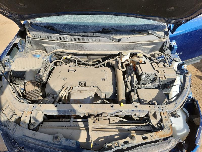 Auction sale of the 2019 Chevrolet Equinox, vin: 2GNAXVEX6K6132569, lot number: 51720066