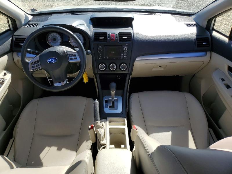 53783416 :رقم المزاد ، JF1GPAG64E8280319 vin ، 2014 Subaru Impreza مزاد بيع