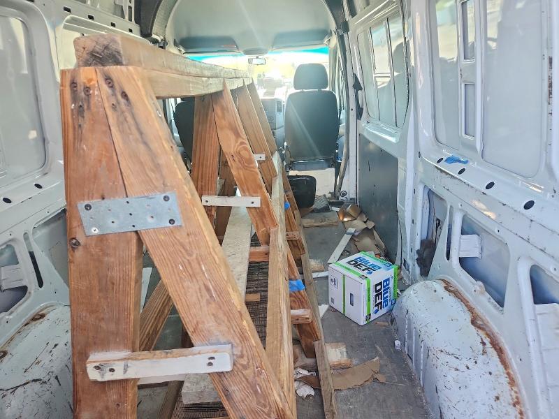 2014 Mercedes-benz Sprinter მანქანა იყიდება აუქციონზე, vin: WD3PE7DC7E5866277, აუქციონის ნომერი: 52049336