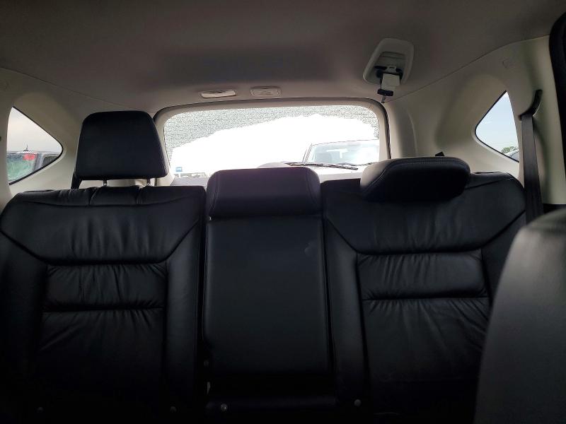 2012 Honda Cr-v მანქანა იყიდება აუქციონზე, vin: JHLRM4H77CC001852, აუქციონის ნომერი: 51772376