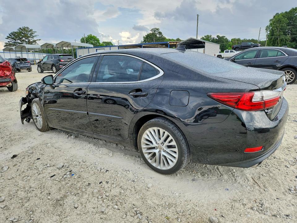 Aukcja sprzedaży 2017 Lexus Es, vin: 58ABK1GG9HU046026, numer aukcji: 54522316
