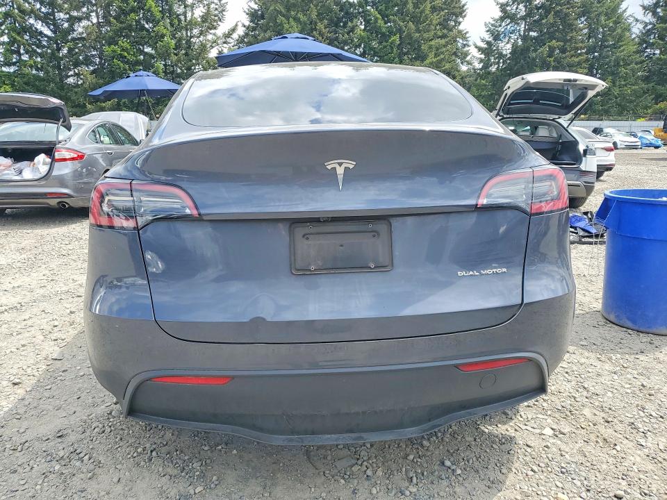 Aukcja sprzedaży 2023 Tesla Model Y, vin: 7SAYGAEE5PF970675, numer aukcji: 54321906
