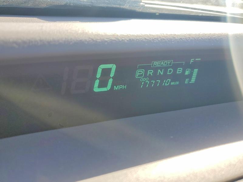 Продаж на аукціоні авто 2003 Toyota Prius, vin: JT2BK18U030073589, номер лоту: 54533896