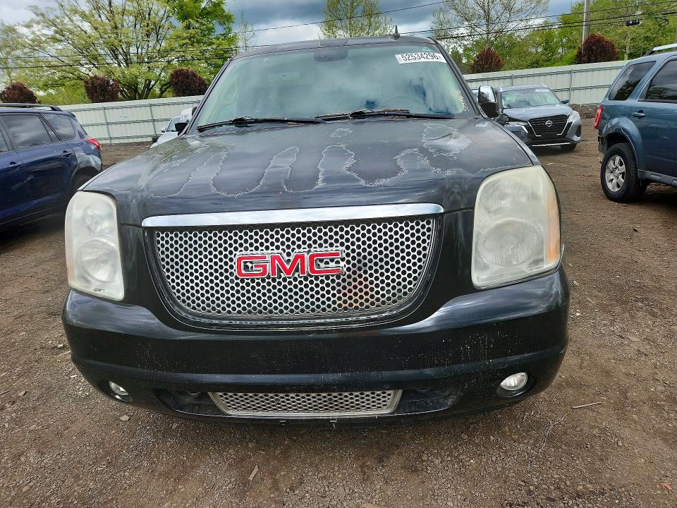 52534296 :رقم المزاد ، 1GKFK63868J196299 vin ، 2008 Gmc Yukon مزاد بيع